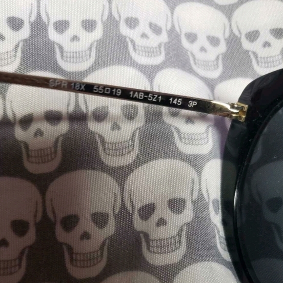 Prada Sunglasses - Picture 3 of 3